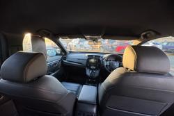 2022 Honda CR-V Black Edition RW MY23 Black