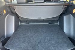 2022 Honda CR-V Black Edition RW MY23 Black