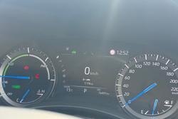 2021 Toyota Kluger GXL AXUH78R 4X4 On Demand Graphite