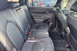 2021 Toyota Kluger GXL AXUH78R 4X4 On Demand Graphite