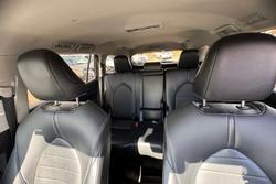 2021 Toyota Kluger GXL AXUH78R 4X4 On Demand Graphite