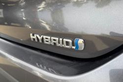 2021 Toyota Kluger GXL AXUH78R 4X4 On Demand Graphite