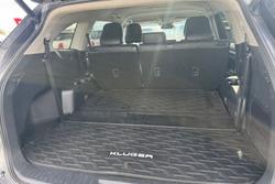 2021 Toyota Kluger GXL AXUH78R 4X4 On Demand Graphite