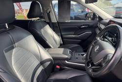 2021 Toyota Kluger GXL AXUH78R 4X4 On Demand Graphite