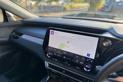 2024 Lexus RX RX350h Sports Luxury AALH15R 4X4 On Demand
