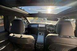 2024 Lexus RX RX350h Sports Luxury AALH15R 4X4 On Demand