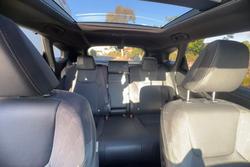 2024 Lexus RX RX350h Sports Luxury AALH15R 4X4 On Demand