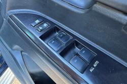 2018 Toyota Landcruiser GXL VDJ200R 4X4 Dual Range Onyx Blue