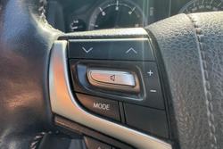 2018 Toyota Landcruiser GXL VDJ200R 4X4 Dual Range Onyx Blue