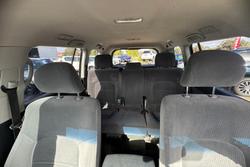 2018 Toyota Landcruiser GXL VDJ200R 4X4 Dual Range Onyx Blue