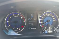 2018 Toyota Hilux SR5 GUN126R 4X4 Dual Range Crystal Pearl