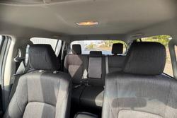 2018 Toyota Hilux SR5 GUN126R 4X4 Dual Range Crystal Pearl
