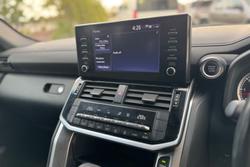2023 Toyota Landcruiser GXL FJA300R 4X4 Dual Range Glacier White