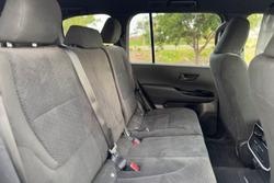 2023 Toyota Landcruiser GXL FJA300R 4X4 Dual Range Glacier White