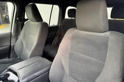 2023 Toyota Landcruiser GXL FJA300R 4X4 Dual Range Glacier White