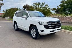 Toyota Landcruiser
