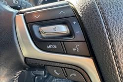 2020 Toyota Landcruiser Prado GXL GDJ150R 4X4 Dual Range Crystal Pearl