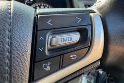 2020 Toyota Landcruiser Prado GXL GDJ150R 4X4 Dual Range Crystal Pearl