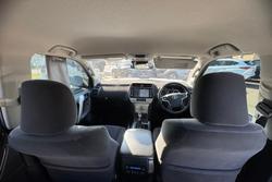 2020 Toyota Landcruiser Prado GXL GDJ150R 4X4 Dual Range Crystal Pearl