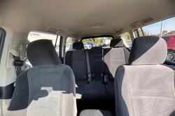 2020 Toyota Landcruiser Prado GXL GDJ150R 4X4 Dual Range Crystal Pearl