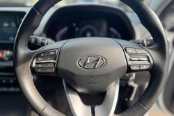 2021 Hyundai i30 PD.V4 MY22