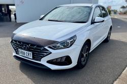 2021 Hyundai i30 PD.V4 MY22
