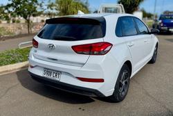 2021 Hyundai i30 PD.V4 MY22