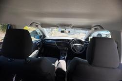 2015 Toyota Corolla Ascent Sport ZRE182R Blue Gem