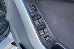 2013 Mazda BT-50 XTR UP 4X4 Dual Range