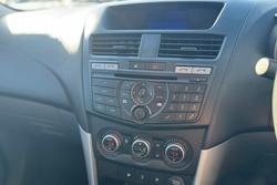 2013 Mazda BT-50 XTR UP 4X4 Dual Range