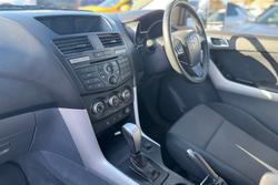 2013 Mazda BT-50 XTR UP 4X4 Dual Range