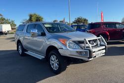 Mazda BT-50