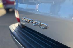 2013 Mazda BT-50 XTR UP 4X4 Dual Range