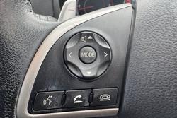 2015 Mitsubishi ASX XLS (4WD) XB MY15