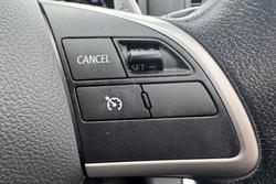 2015 Mitsubishi ASX XLS (4WD) XB MY15