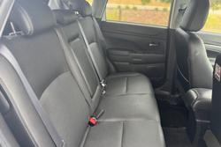 2015 Mitsubishi ASX XLS (4WD) XB MY15