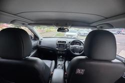 2015 Mitsubishi ASX XLS (4WD) XB MY15