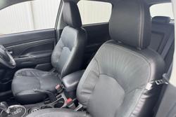 2015 Mitsubishi ASX XLS (4WD) XB MY15