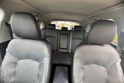 2015 Mitsubishi ASX XLS (4WD) XB MY15