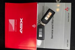 2015 Mitsubishi ASX XLS (4WD) XB MY15