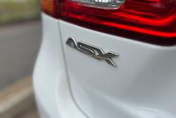 2015 Mitsubishi ASX XLS (4WD) XB MY15