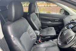 2015 Mitsubishi ASX XLS (4WD) XB MY15