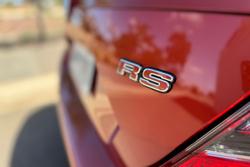 2020 Honda Civic RS 10th Gen MY20 Orange