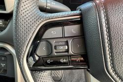 2023 Toyota Tundra Graphite