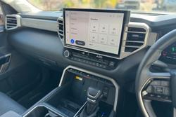 2023 Toyota Tundra Graphite