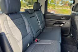 2023 Toyota Tundra Graphite