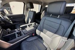 2023 Toyota Tundra Graphite