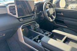 2023 Toyota Tundra Graphite