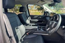 2023 Toyota Tundra Graphite
