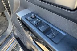 2023 Toyota Tundra Graphite